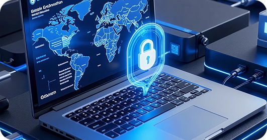 CTI in cybersecurity blog cover