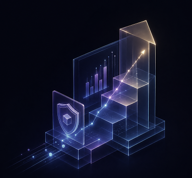 Our vision illustration