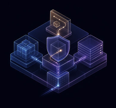 What we do illustration