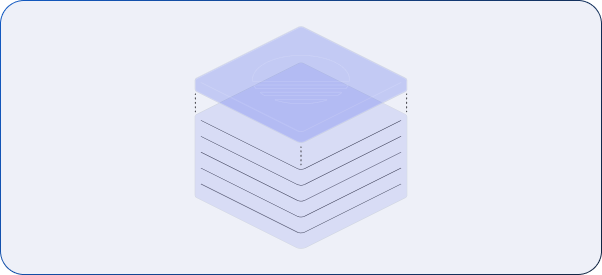 Proven experience illustration
