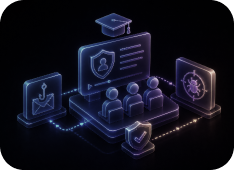 Cyber Security Solution Card 2