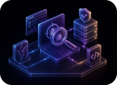 Cyber Security Solution Card 3