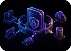 Cyber Security Solution Card 4