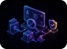 Cyber Security Solution Card 5