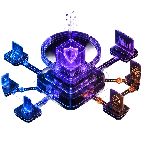 Endpoint Detection And Response Edr Services In Ksa Banner