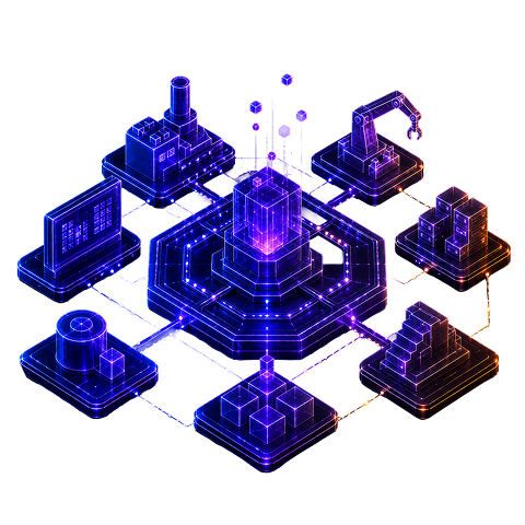 Industries Banner