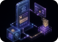 Mobile App Solution Card 1