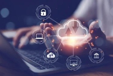 Cloud Security Services in Saudi Arabia