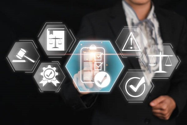 GRC Solutions in Saudi Arabia