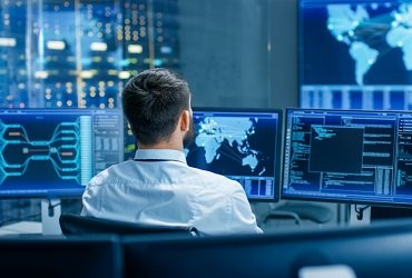 Managed SOC Services in Saudi Arabia